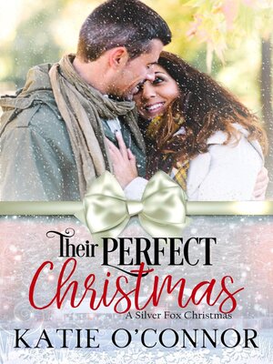 cover image of Their Perfect Christmas